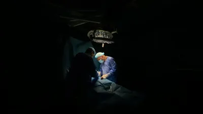 Денсаулық сақтау министрлігі пластикалық отадан кейін әйел көз жұмған клиниканы тексереді, сурет - Zakon.kz жаңалық 21.10.2025 19:24