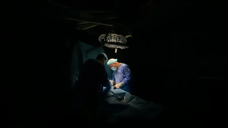 Денсаулық сақтау министрлігі пластикалық отадан кейін әйел көз жұмған клиниканы тексереді