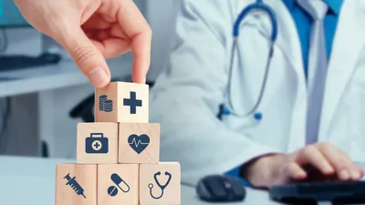 Қазақстанда жеке медициналық сақтандыру жүйесін енгізу ұсынылды, сурет - Zakon.kz жаңалық 21.10.2025 18:52