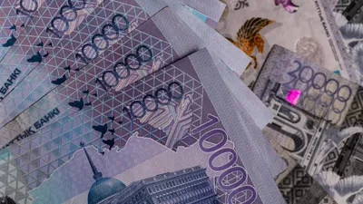 Алматыда тоғыз айда 130 миллион теңгеден астам жалақы берешегі өтелді, сурет - Zakon.kz жаңалық 21.10.2025 19:01
