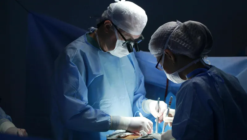 Калининградтағы транссексуалдық операциялар