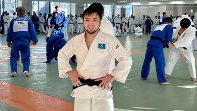 Елдос Сметов, Mercedes AMG GLE, сурет - Zakon.kz жаңалық 22.10.2025 22:50