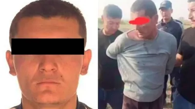 Өзбекстанда колониядан қашқан сотталушы мектеп оқушысын зорлады, сурет - Zakon.kz жаңалық 22.10.2025 09:33