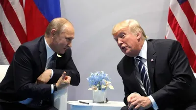 Путин мен Трамптың Будапешттегі кездесуі болмайды – БАҚ ықтимал себепті атады, сурет - Zakon.kz жаңалық 22.10.2025 12:13