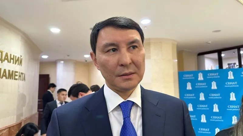 Ұлттық банк үшжылдық бюджеттегі доллар бағамын түсіндірді