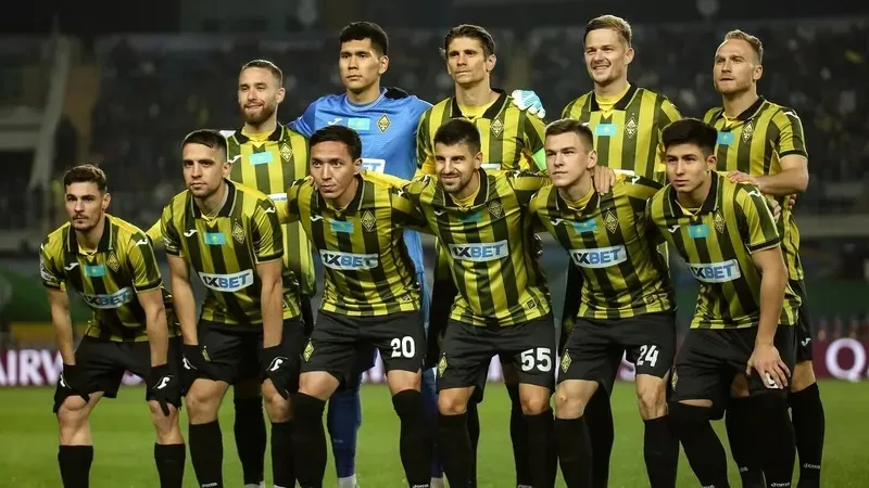 "Қайрат" – "Астана" матчына неге Италияның төрешілері қазылық етеді