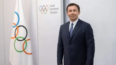 Геннадий Головкин, World Boxing, президент, канидатура, сурет - Zakon.kz жаңалық 24.10.2025 22:19