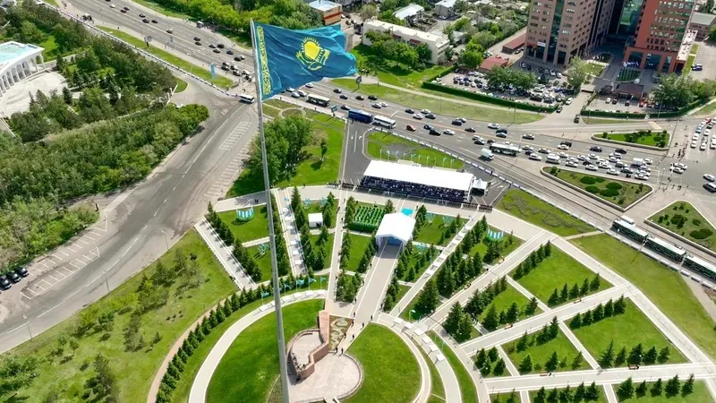 Елімізде Республика күнінде ауа райы қандай болады