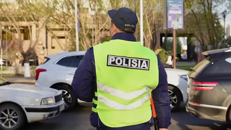 "Бір адам қаза тауып, тағы бірі зардап шекті". Алматы облысында ауыл әкімі жол апатына түсті