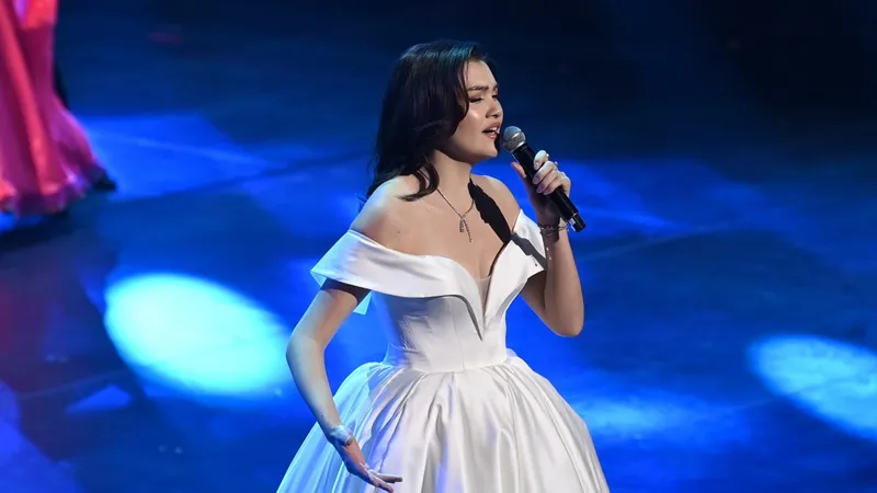 Қырғыз әйелдерінің жалаңаш суреттері