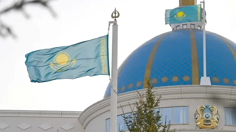 Мемлекет басшысы атына Республика күніне орай құттықтау жеделхаттары келіп түсуде