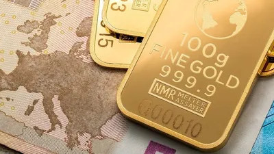 Алтын, Орталық банктер, Қазақстан, Руслан Сұлтанов, сурет - Zakon.kz жаңалық 27.10.2025 19:57