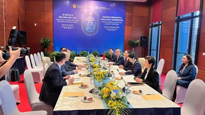 Қазақстан БҰҰ-ның киберқылмысқа қарсы конвенциясына қол қойды, сурет - Zakon.kz жаңалық 27.10.2025 12:59