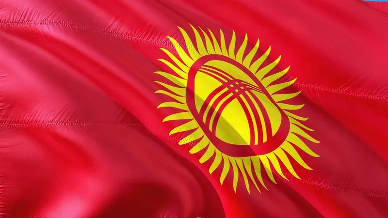 Қырғызстан KGST мемлекеттік криптовалютасын ұсынды