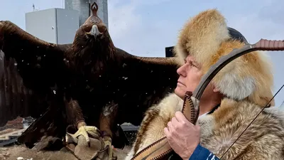 Кристофер Ландау, Алматы, АҚШ мемлекеттік хатшысының орынбасары  , сурет - Zakon.kz жаңалық 28.10.2025 22:01