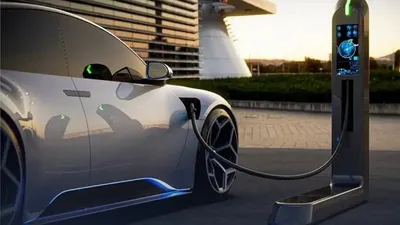 Электромобиль, Қазақстан, қымбатшылық, сурет - Zakon.kz жаңалық 28.10.2025 19:32