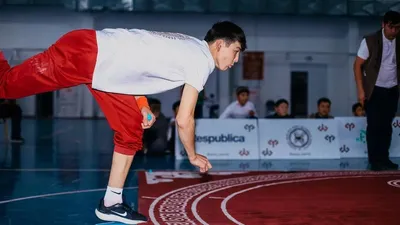 Асық ату, Шымкент, жарыс, сурет - Zakon.kz жаңалық 28.10.2025 22:56