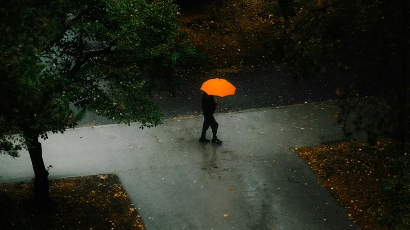 Синоптиктер 30 қазан күнгі ауа райына болжам ұсынды