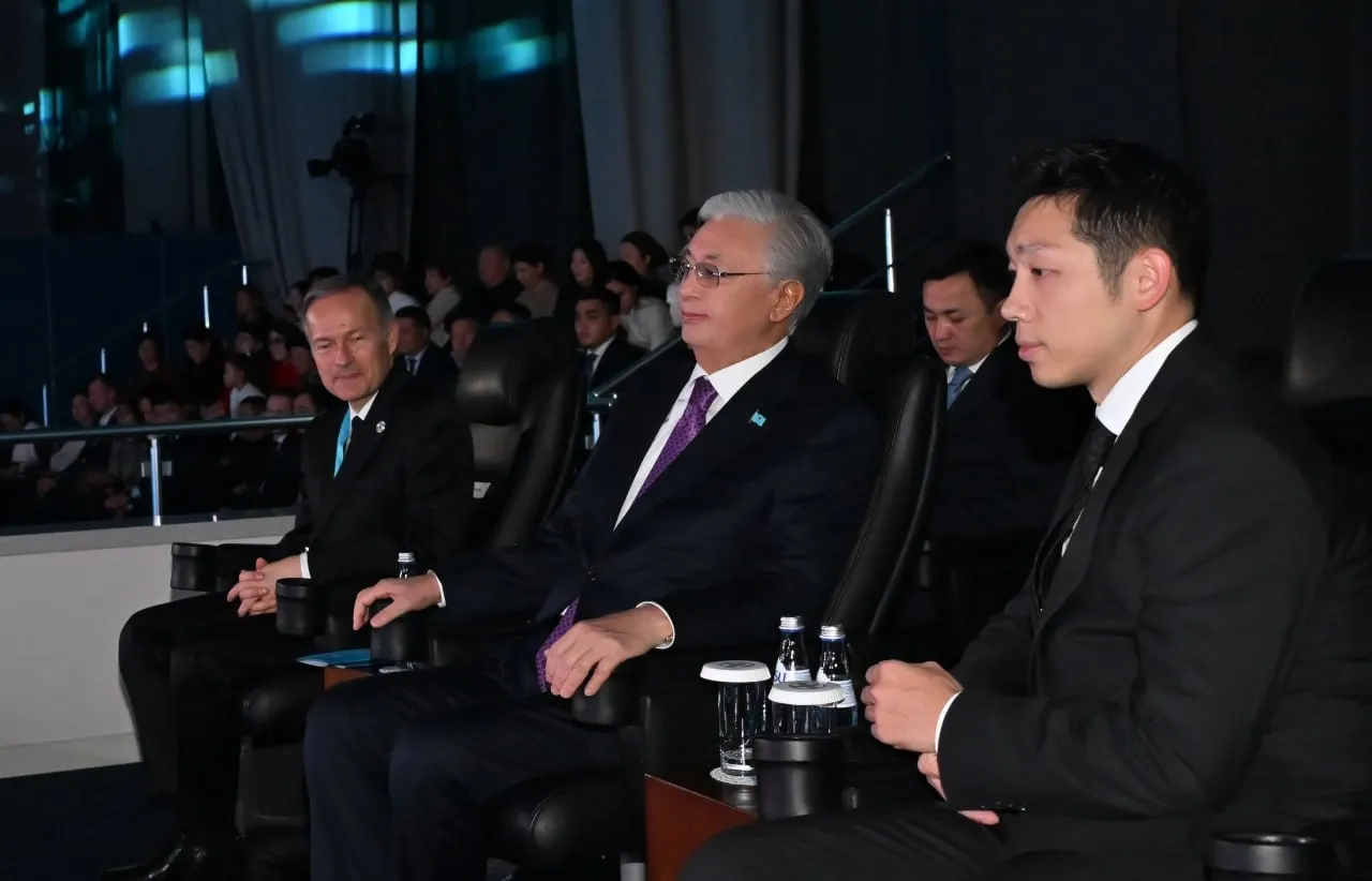 Микробикинидің HQ суреті