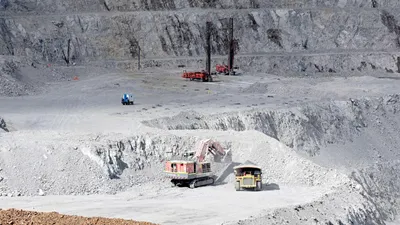 Қазақстанда жер қойнауын заңсыз пайдаланғандар лицензиясынан айырылуы мүмкін, сурет - Zakon.kz жаңалық 29.10.2025 19:01