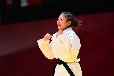 Қазақстандық бес дзюдошы жасөспірімдер арасындағы Азия ойындарының финалына шықты, сурет - Zakon.kz жаңалық 29.10.2025 19:40