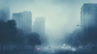 30 қазанда қай өңірлерде ауа райына байланысты ескерту жасалды, сурет - Zakon.kz жаңалық 29.10.2025 19:52