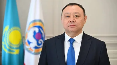 Алматы қаласы әкімінің жаңа орынбасары тағайындалды, сурет - Zakon.kz жаңалық 30.10.2025 11:29