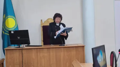 Бұрынғы әйелін өлтіріп, бауырына қастандық жасаған: БҚО тұрғыны 16 жылға сотталды, сурет - Zakon.kz жаңалық 30.10.2025 22:42