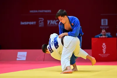 Шыңғысхан Тәңірберген дзюдодан жасөспірімдер Азиадасында екінші орын алды, сурет - Zakon.kz жаңалық 30.10.2025 20:30