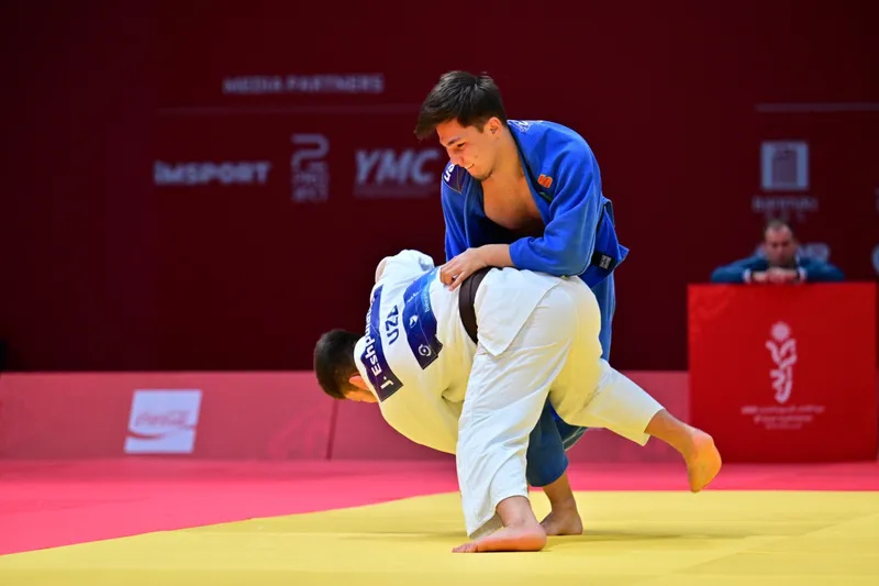 Бір топ балапандарды жалайды