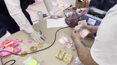 ҚМА тәркілеуі , сурет - Zakon.kz жаңалық 30.10.2025 10:14