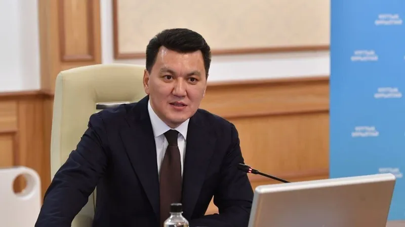 Ерлан Қарин: Кейбір сарапшылар парламенттік реформаны тым жеңіл қабылдайды