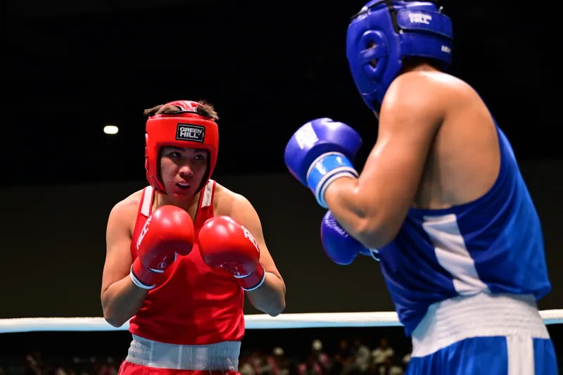 Бисексуалды секс