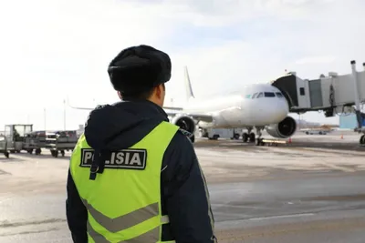 Ақтөбе – Алматы рейсінен 33 және 51 жастағы екі жолаушы түсірілді, сурет - Zakon.kz жаңалық 31.10.2025 18:17