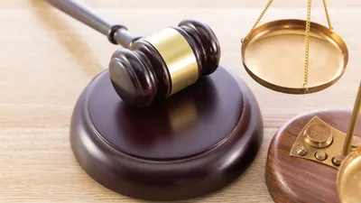 Рудныйдың бұрынғы прокуроры 4,5 жылға сотталды, сурет - Zakon.kz жаңалық 31.10.2025 17:36