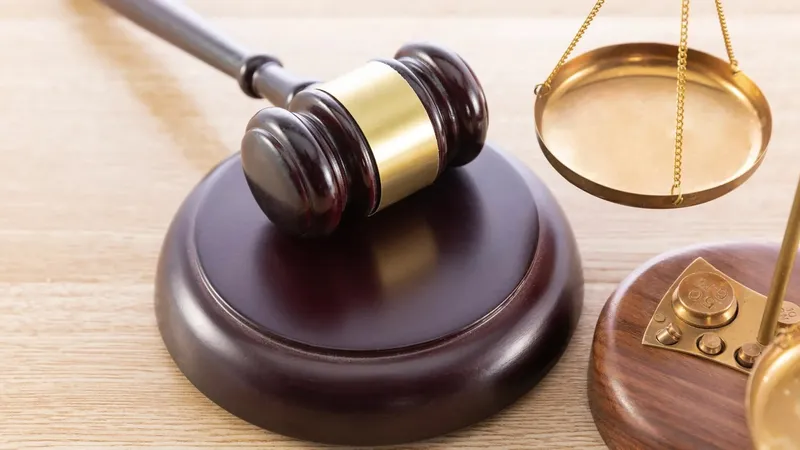 Рудныйдың бұрынғы прокуроры 4,5 жылға сотталды