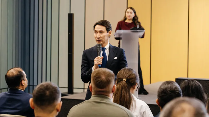 ҚТК үлескерлерді қорғау үшін жаңа шараларды ұсынды