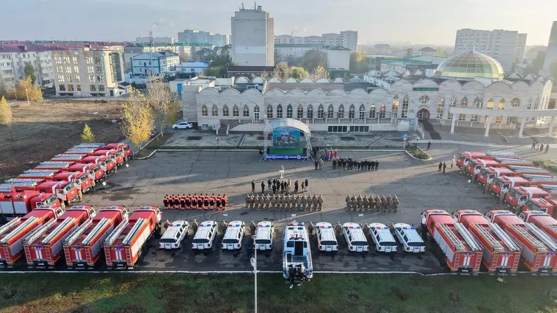 Жетілген сұлу арбады