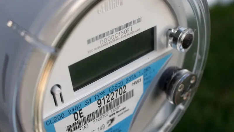 Ыстық су есептегіштерін тексеру: алматылықтар үшін маңызды ақпарат хаабрланды