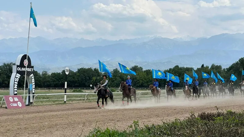 Алматы ипподромының орнына тұрғын үй кешені салына ма