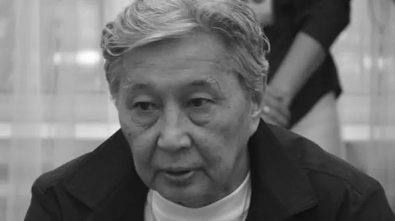 Көрнекті жазушы Мақсат Тәж-Мұрат дүниеден озды