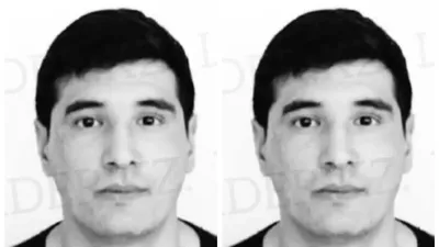 Алматыда жарты ай бұрын жоғалған жас жігіттің мәйіті табылды, сурет - Zakon.kz жаңалық 02.11.2025 17:53