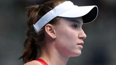 Рыбакина жылдың қорытынды турнирін жеңіспен бастады, сурет - Zakon.kz жаңалық 02.11.2025 09:11