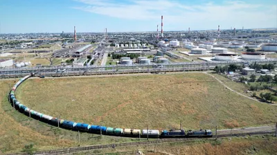 KC Energy Group күзгі кезеңінде Қазақстан аграршыларына 151 мың тоннадан астам дизель отынын жеткізді