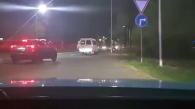 Қашу, Тараз, мас, BMW, жүргізуші , сурет - Zakon.kz жаңалық 03.11.2025 18:31