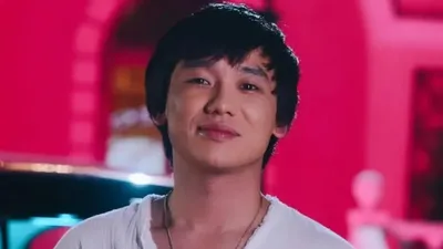 Атыраулық жас электрик Қайрат Нұртастың сенімді серігіне айналды , сурет - Zakon.kz жаңалық 03.11.2025 12:26