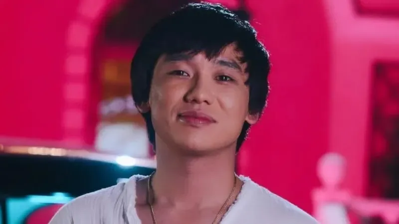 Күлкілі мастурбатор бейне