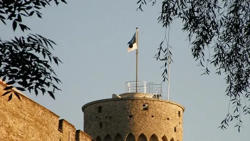 Эстонияда көпқабатты үйлерде паналау орындарын салуға 2 миллион еуро бөлінбек