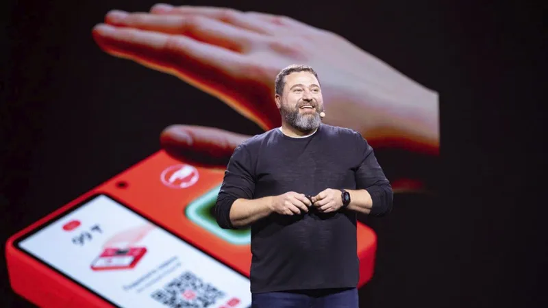 Болашаққа қол созу: Kaspi.kz жаңа сервистерінің таныстырылымы қалай өтті