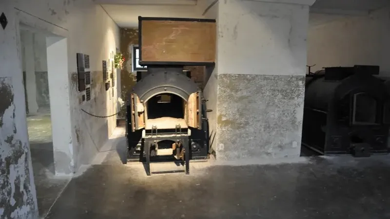 Алматыдағы крематорий: Жаңа ақпарат жарияланды